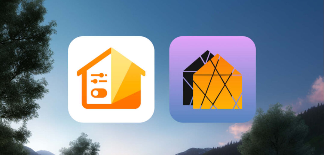 HomeKit Controller HomeDevices