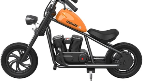 HYPER GOGO Motorräder für Kinder für unter 300 Euro