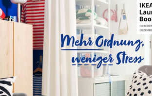 IKEA Launch Boock Herbst 2023