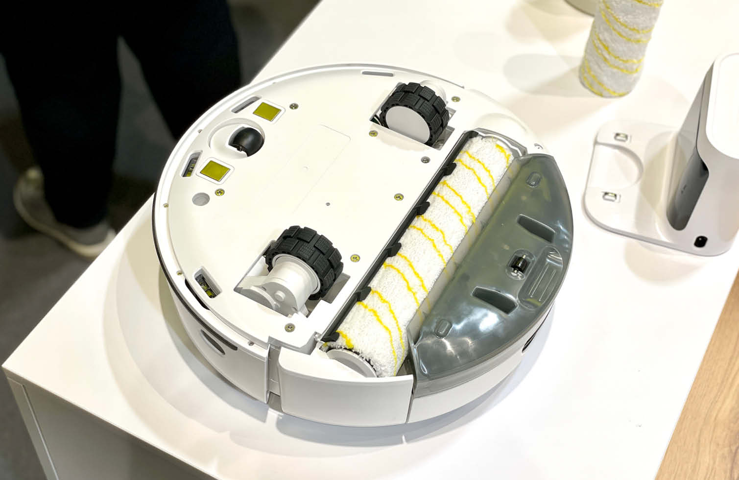 Kärcher auf der IFA 2023