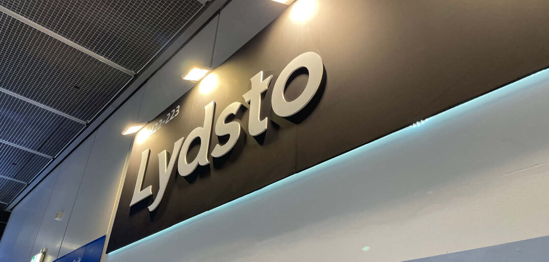 Lydsto auf der IFA 2023