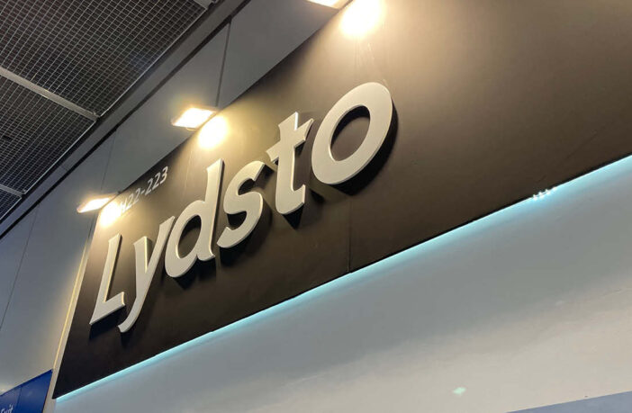 Lydsto auf der IFA 2023