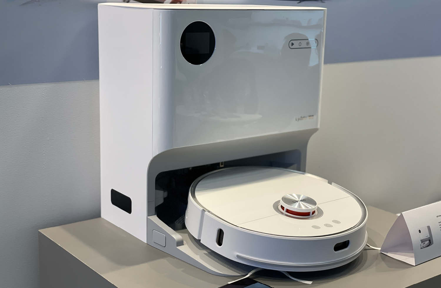 Lydsto auf der IFA 2023