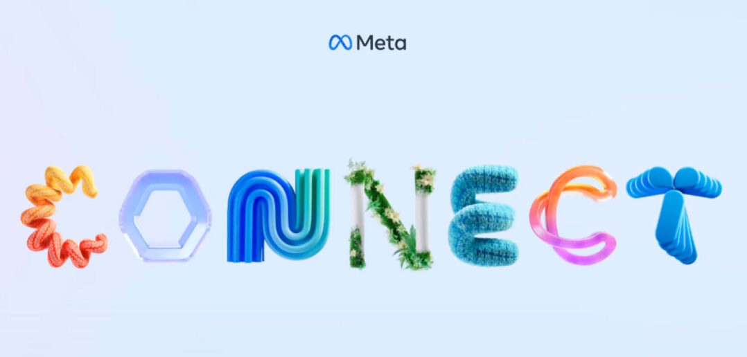 Meta Connect 2023