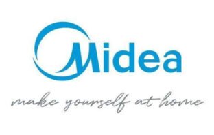 Midea Logo