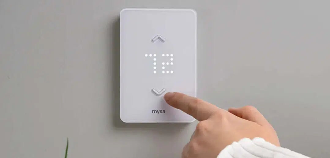 Mysa Smart Thermostat LITE