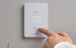 Mysa Smart Thermostat LITE
