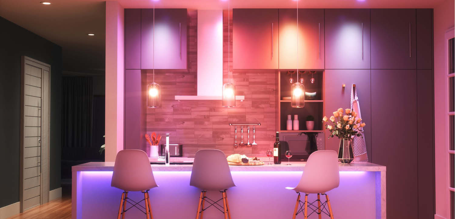 Nanoleaf neue Produkte mit Matter