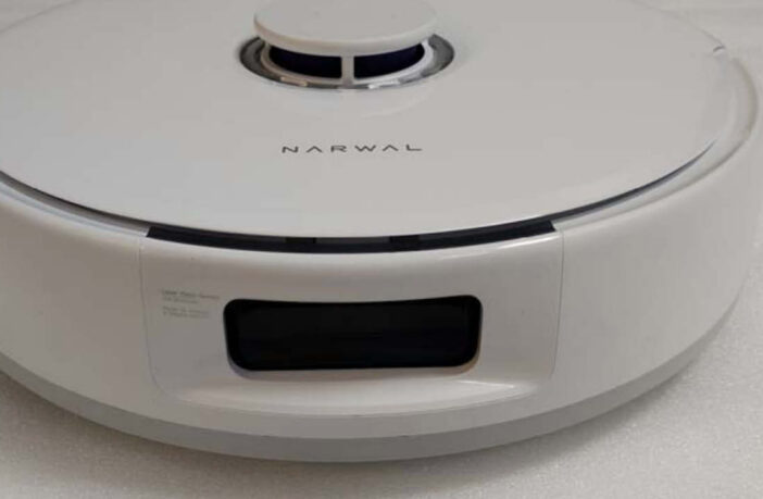 Narwal Freo X Ultra