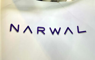 Narwal auf der IFA 2023