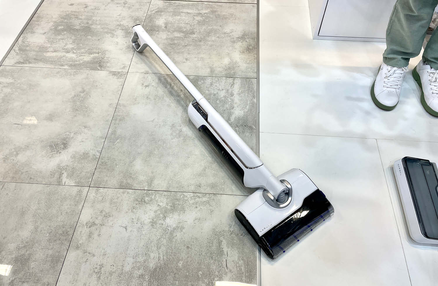 Narwal auf der IFA 2023