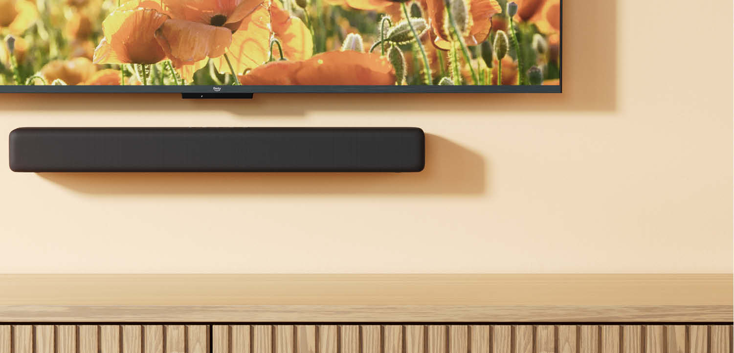 Fire TV Soundbar