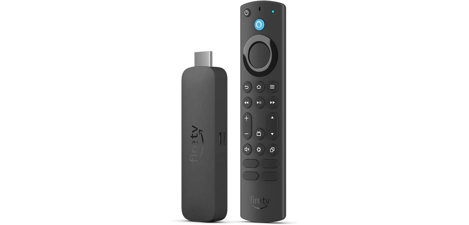 Neuer Amazon Fire TV 4K Max