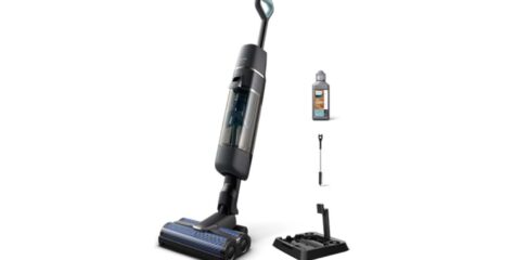 Philips AquaTrio Cordless 7000