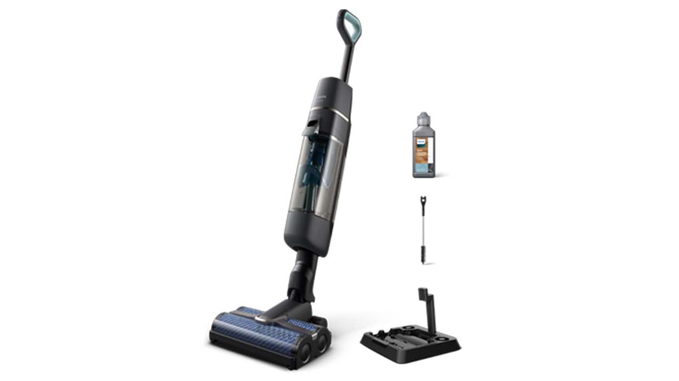 Philips AquaTrio Cordless 7000