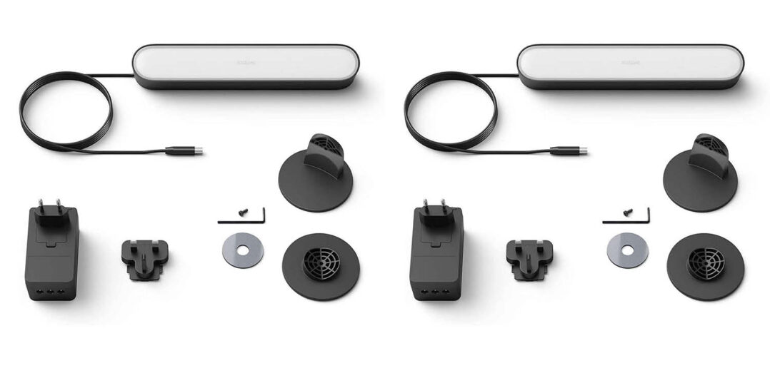 Philips Hue Ersatzteile