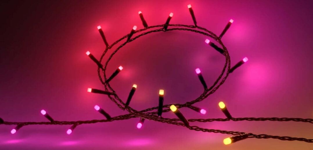 Philips Hue Festavia