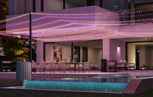 Philips Hue Festavia