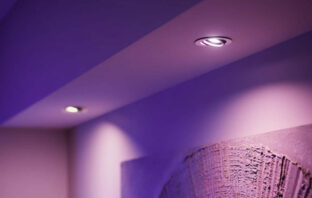 Philips Hue White & Color Ambiance MR16