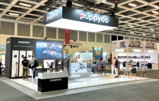 Puppyoo IFA 2023