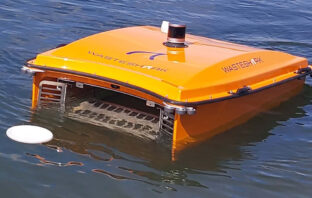 Ranmarine WasteShark