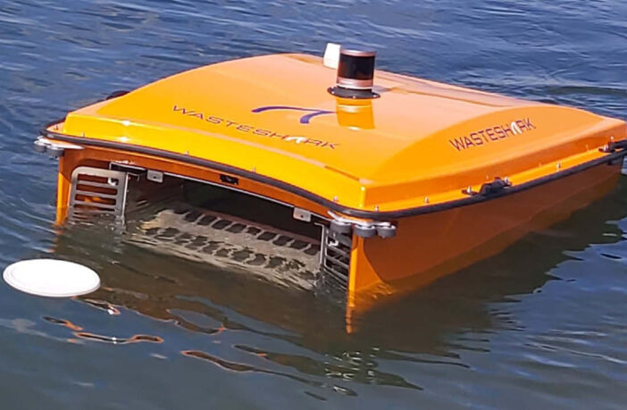 Ranmarine WasteShark