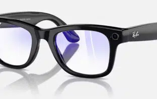 Ray Ban Smart Glasses