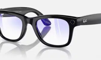 Ray Ban Smart Glasses