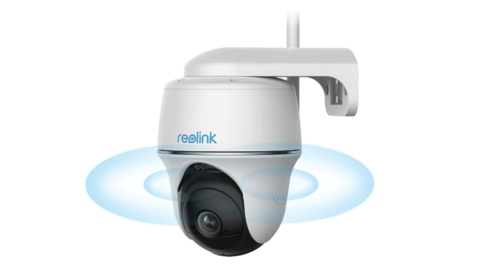 Reolink Argus PT für 118,99 Euro