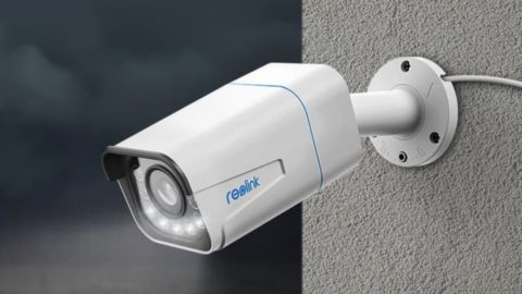 Reolink RLC-811A für 104,99 Euro