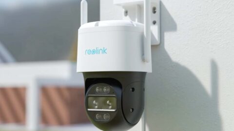 Reolink TrackMix WiFi für 160,99 Euro