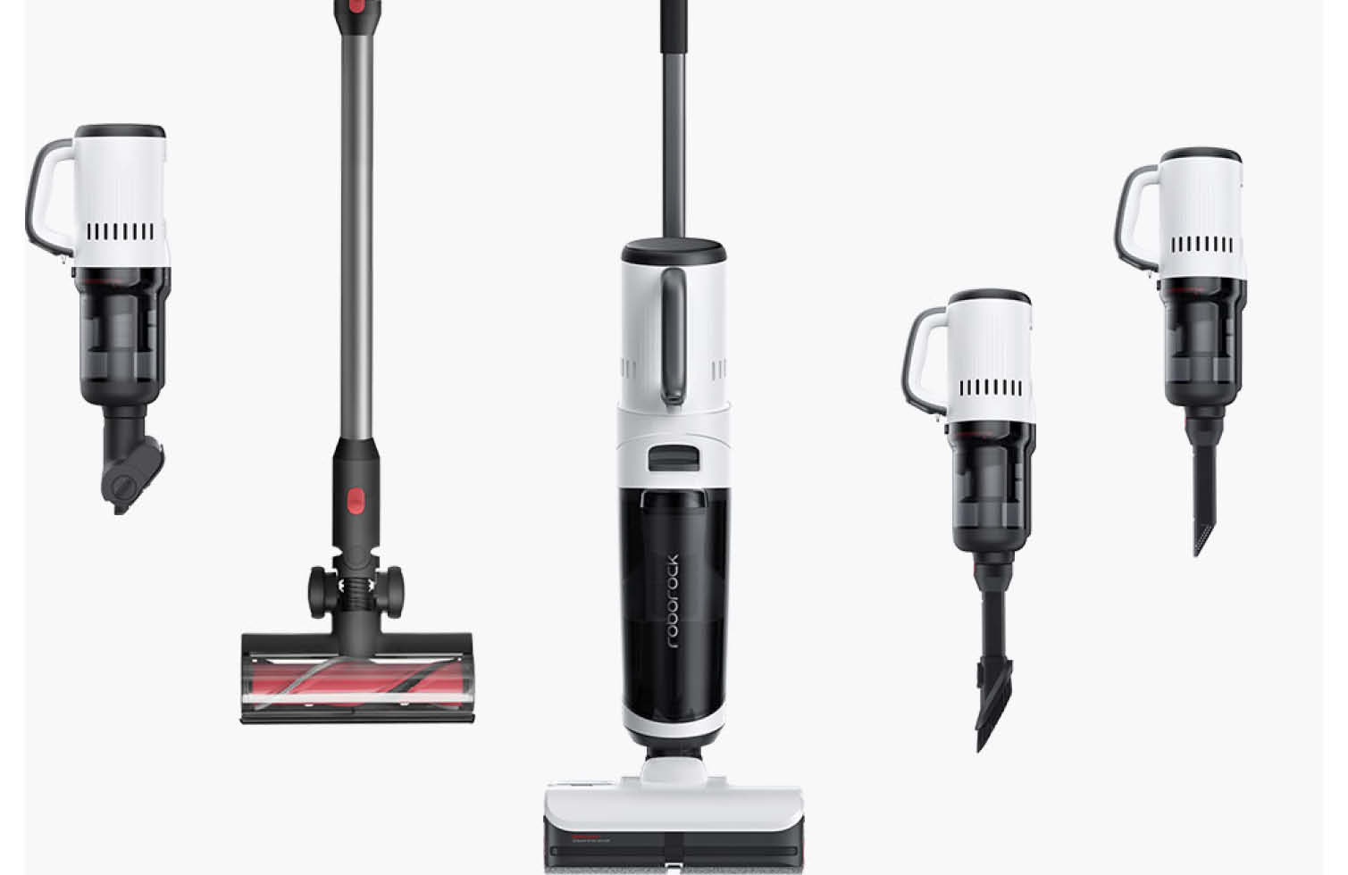 Roborock Dyad Pro Combo