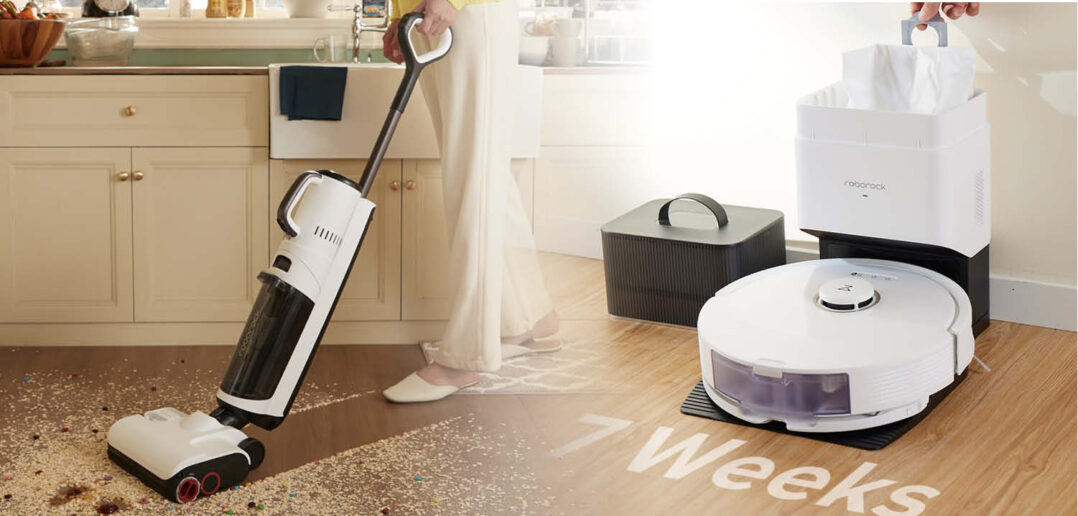 Roborock Aktion