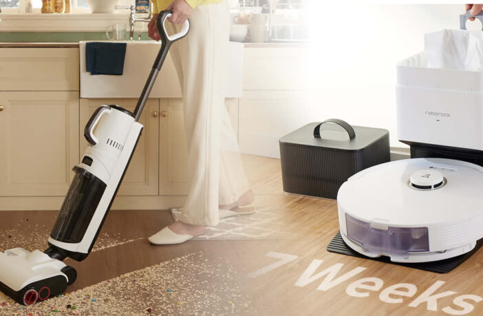 Roborock Aktion