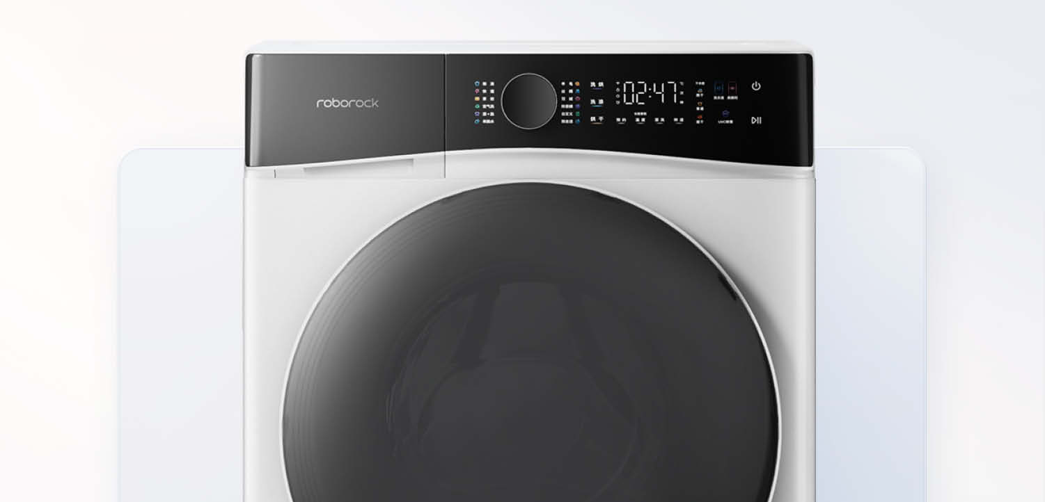 Roborock H1 Neo Waschtrockner