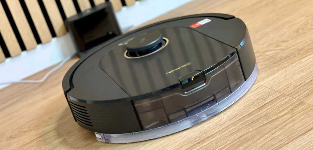 Roborock Q5 Pro - Wir haben den neuen Einsteigersaugroboter unter die Lupe genommen! TEST
