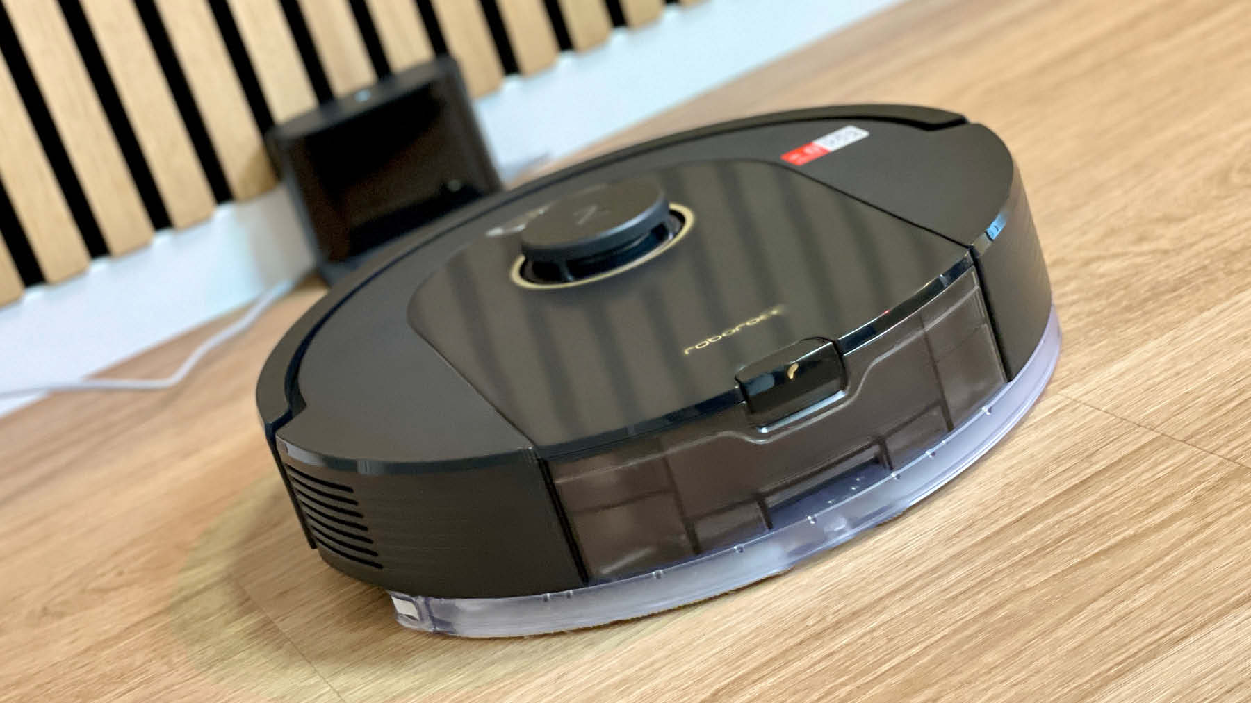 Roborock Q5 Pro - Wir haben den neuen Einsteigersaugroboter unter die Lupe genommen!