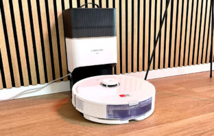 Roborock Q8 Max+
