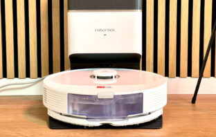 Roborock Q8 Max+ - Wir haben den Saugroboter ausführlich getestet!