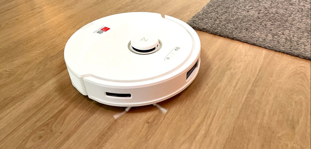 Roborok Q8 Max+
