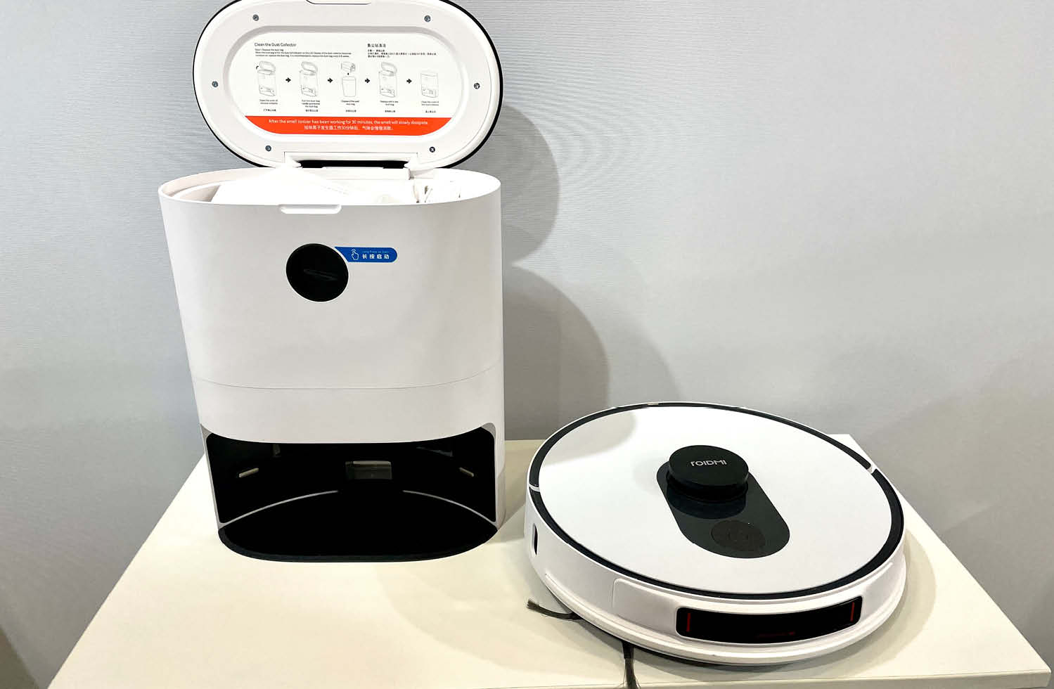 Roidmi auf der IFA 2023