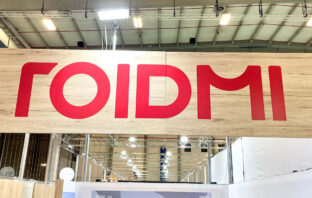 Roidmi auf der IFA 2023