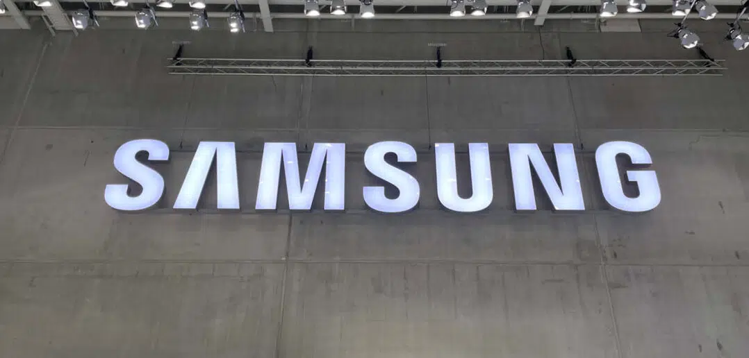 Samsung auf der IFA 2023