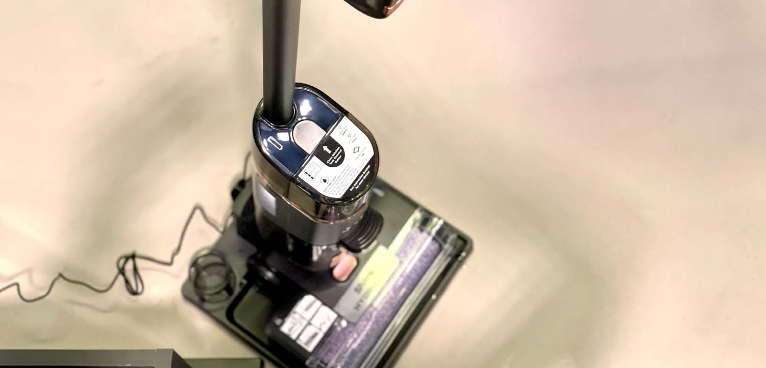 Shark auf der IFA 2023