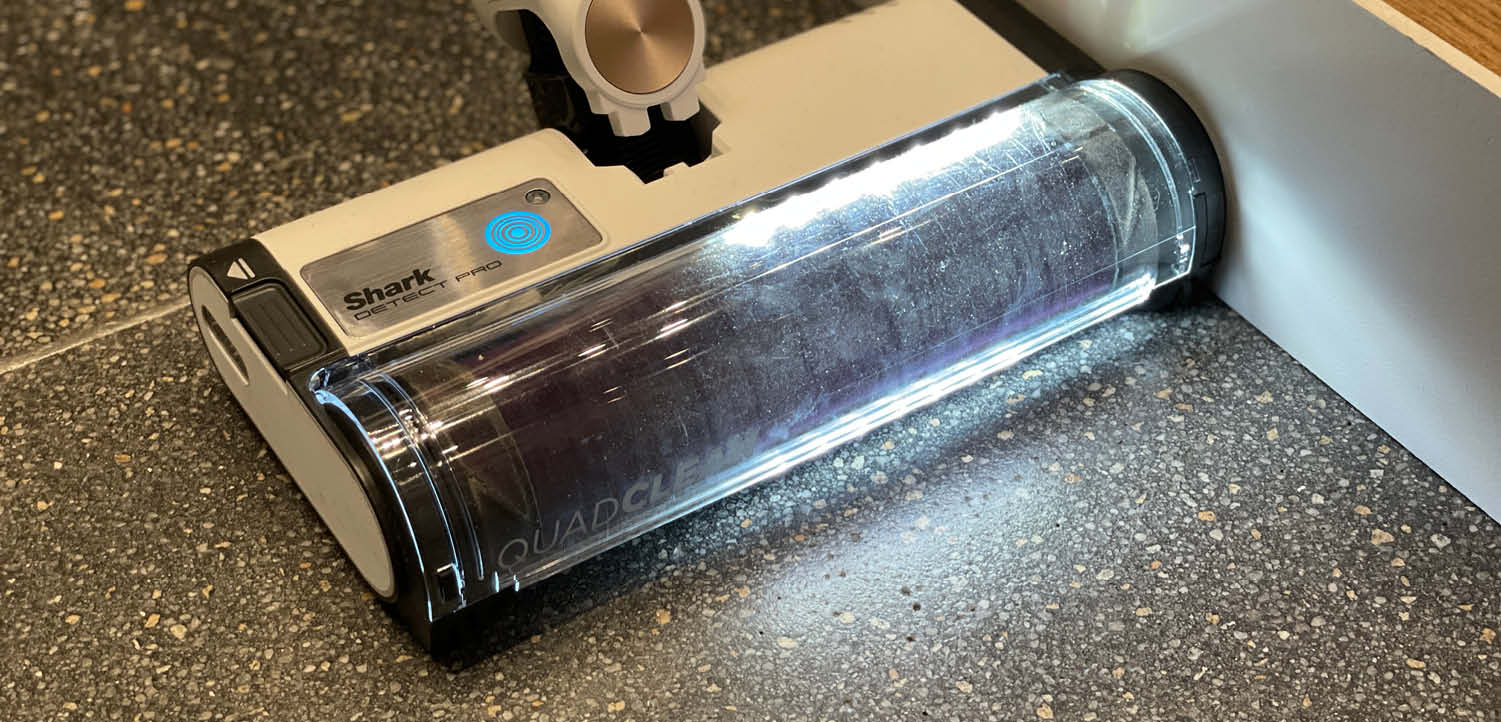 Shark auf der IFA 2023