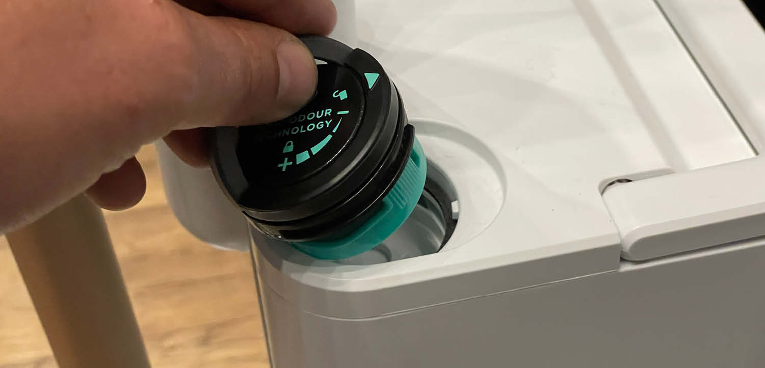 Shark auf der IFA 2023