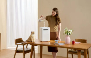 Smartmi Luftbefeuchter 3