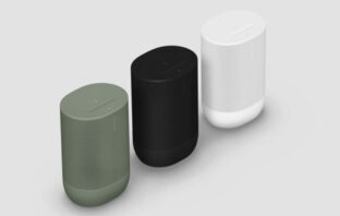 Der neue Sonos Move der 2. Generation ist bald verfügbar!