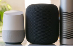 HomePod Echo und Home