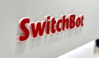 SwitchBot IFA 2023